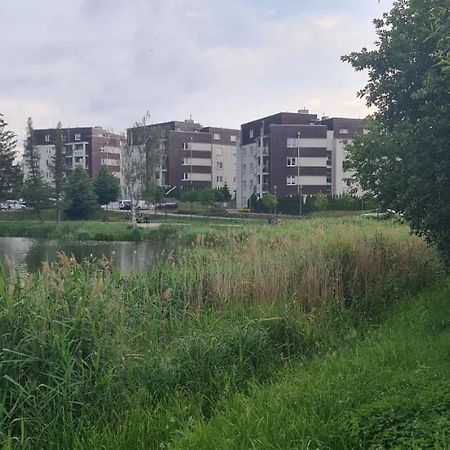 Apartament Apartament Jabłoniowa Gdańsk Zewnętrze zdjęcie