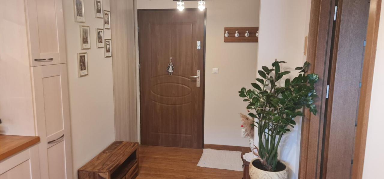 Apartament Apartament Jabłoniowa Gdańsk Zewnętrze zdjęcie